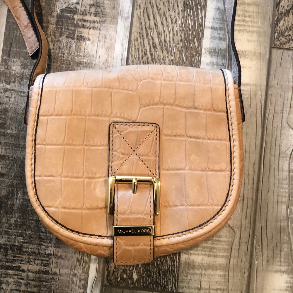 Michael Kors Crossbody